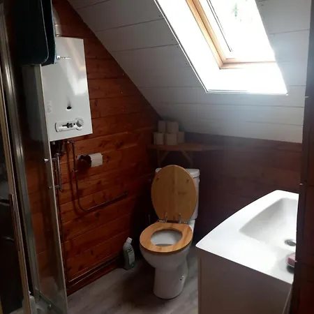 Le A La Ferme Apartamento