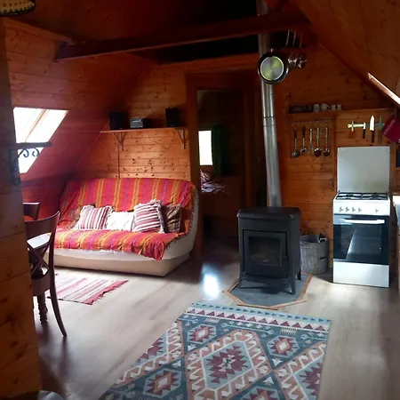 Apartamento Le A La Ferme *