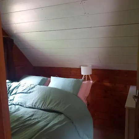 Le A La Ferme * ماسات