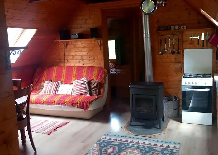 Apartamento Le A La Ferme *